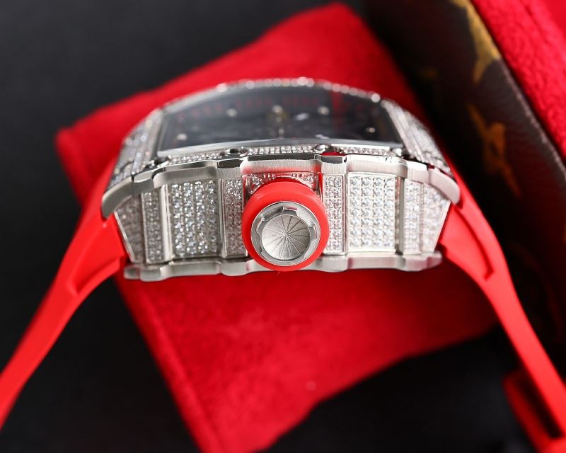 RICHARD MILLE Watches